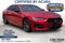 2023 Acura TLX A-Spec Package
