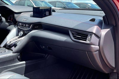 2023 Acura TLX A-Spec Package