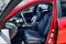 2023 Acura TLX A-Spec Package