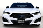 2023 Acura TLX A-Spec Package SH-AWD