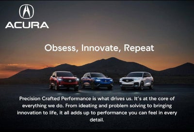 2023 Acura TLX A-Spec Package SH-AWD