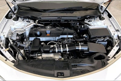 2025 Acura TLX A-Spec Package SH-AWD