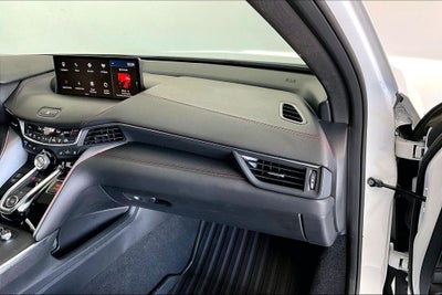 2025 Acura TLX A-Spec Package SH-AWD