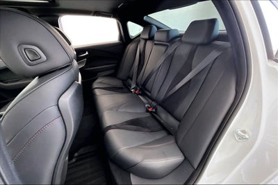 2025 Acura TLX A-Spec Package SH-AWD