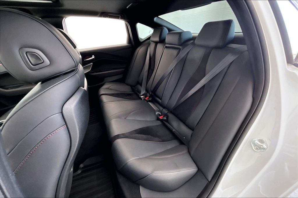 2025 Acura TLX A-Spec Package SH-AWD