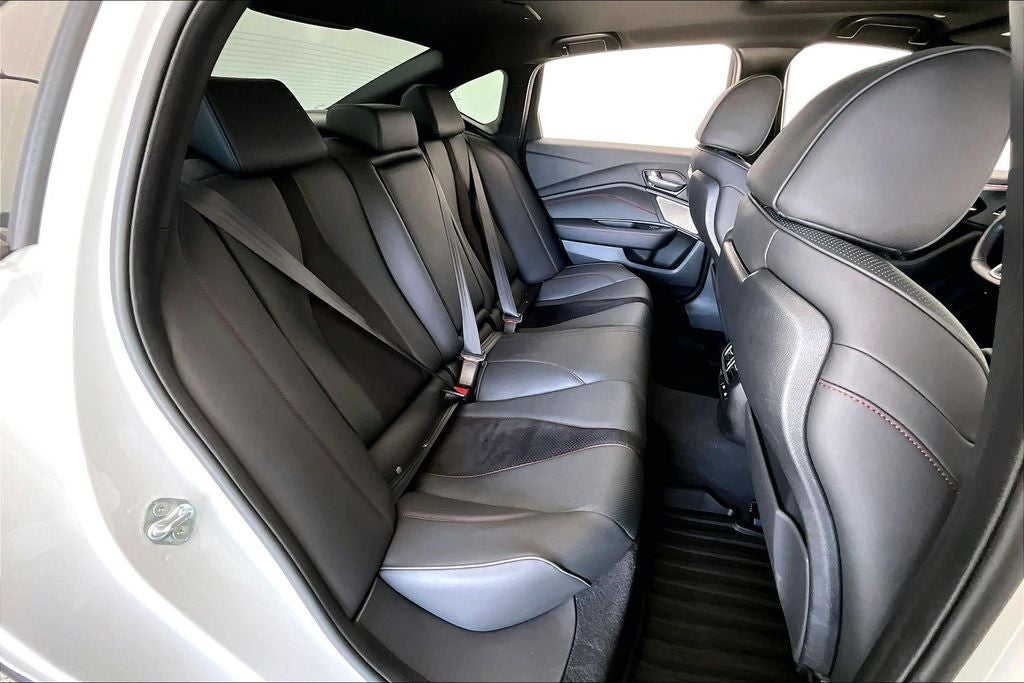 2025 Acura TLX A-Spec Package SH-AWD