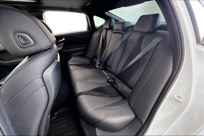 2025 Acura TLX A-Spec Package SH-AWD