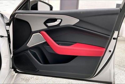 2025 Acura TLX A-Spec Package SH-AWD