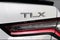 2025 Acura TLX A-Spec Package SH-AWD
