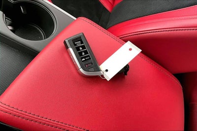 2025 Acura TLX A-Spec Package SH-AWD