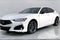 2025 Acura TLX A-Spec Package SH-AWD