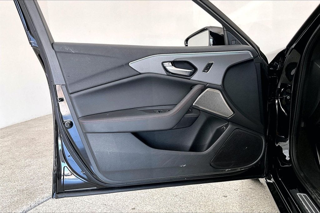 2023 Acura TLX A-Spec Package SH-AWD