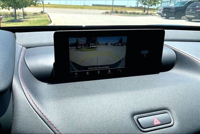2023 Acura TLX A-Spec Package SH-AWD