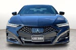 2023 Acura TLX A-Spec Package SH-AWD