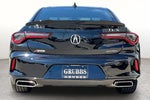 2023 Acura TLX A-Spec Package SH-AWD