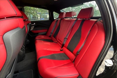 2025 Acura TLX A-Spec Package SH-AWD