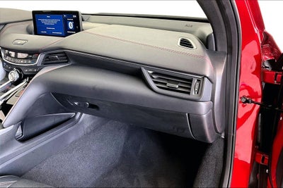 2023 Acura TLX A-Spec Package SH-AWD