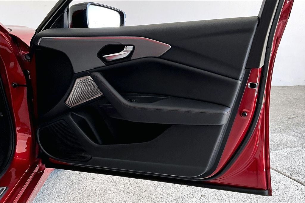 2023 Acura TLX A-Spec Package SH-AWD