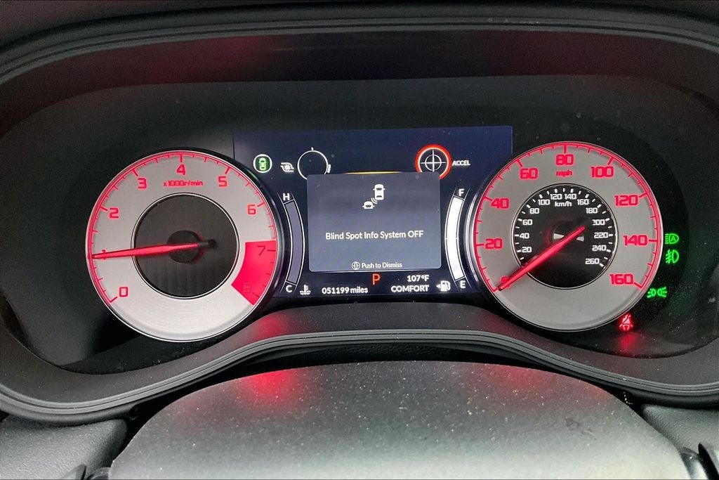 2023 Acura TLX A-Spec Package SH-AWD
