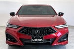 2023 Acura TLX A-Spec Package SH-AWD