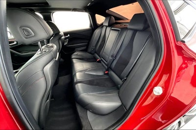 2023 Acura TLX A-Spec Package SH-AWD
