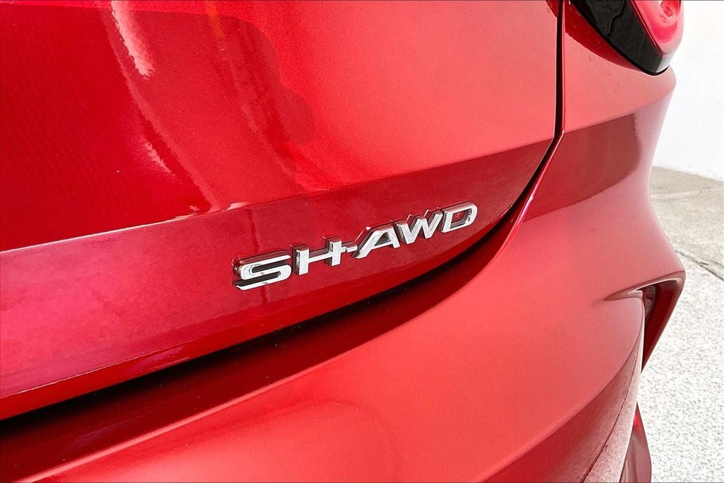 2023 Acura TLX A-Spec Package SH-AWD