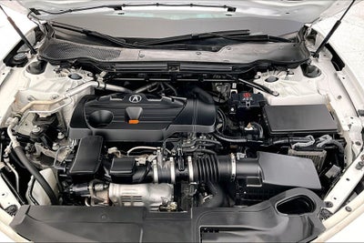 2023 Acura TLX Advance SH-AWD
