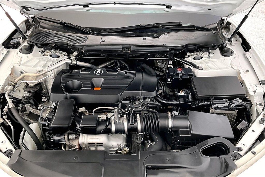 2023 Acura TLX Advance SH-AWD