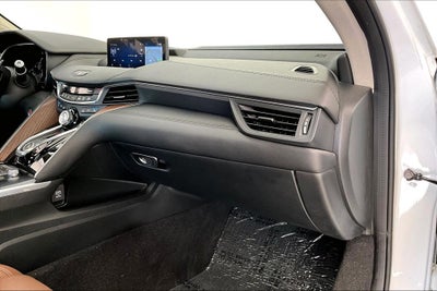 2023 Acura TLX Advance SH-AWD