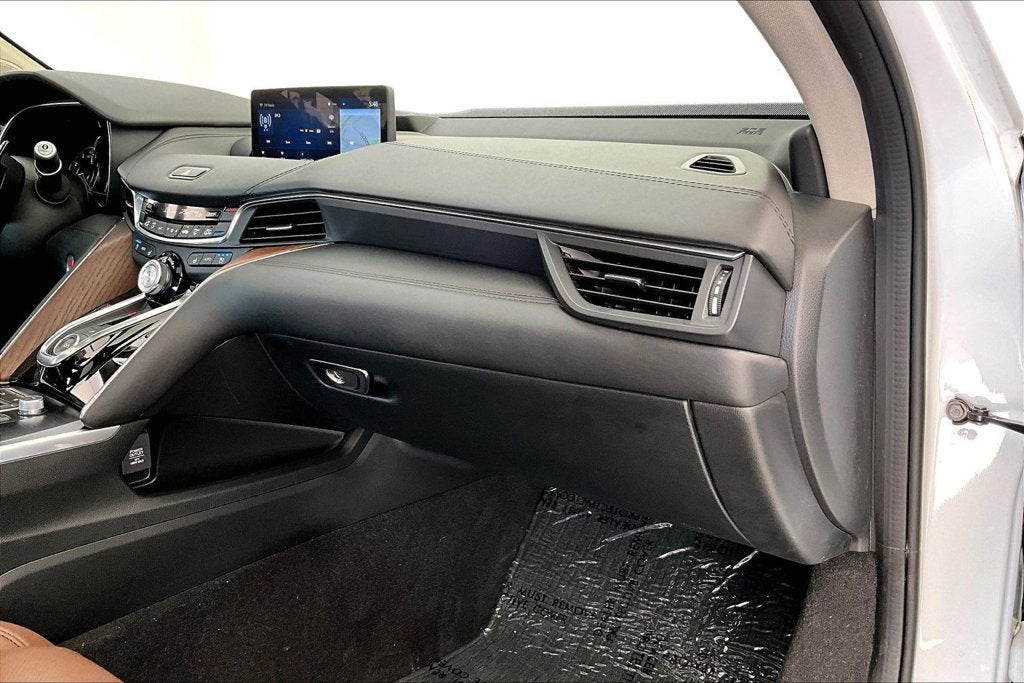 2023 Acura TLX Advance SH-AWD