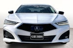 2023 Acura TLX Advance SH-AWD