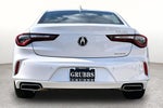2023 Acura TLX Advance SH-AWD