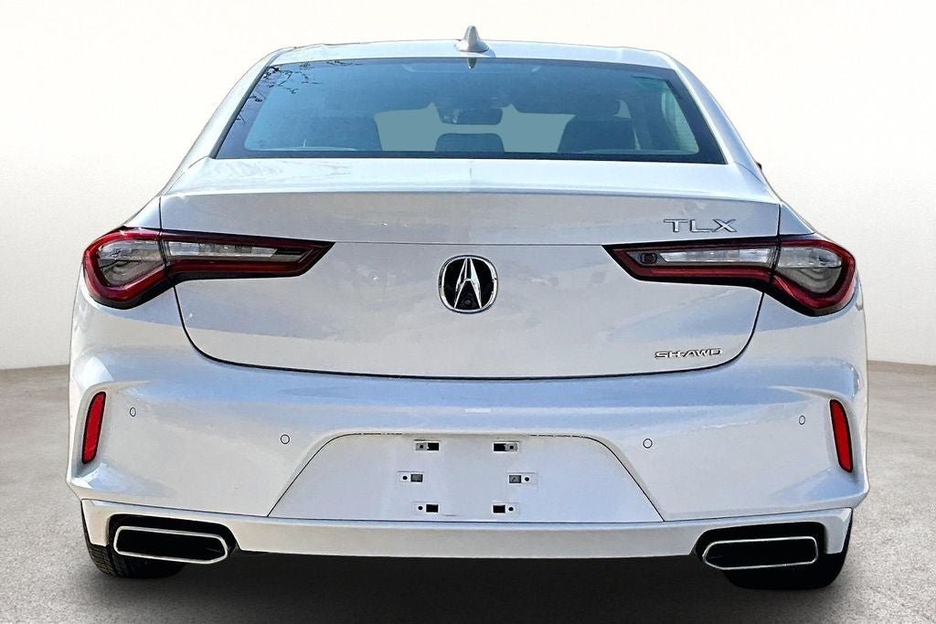 2023 Acura TLX Advance SH-AWD