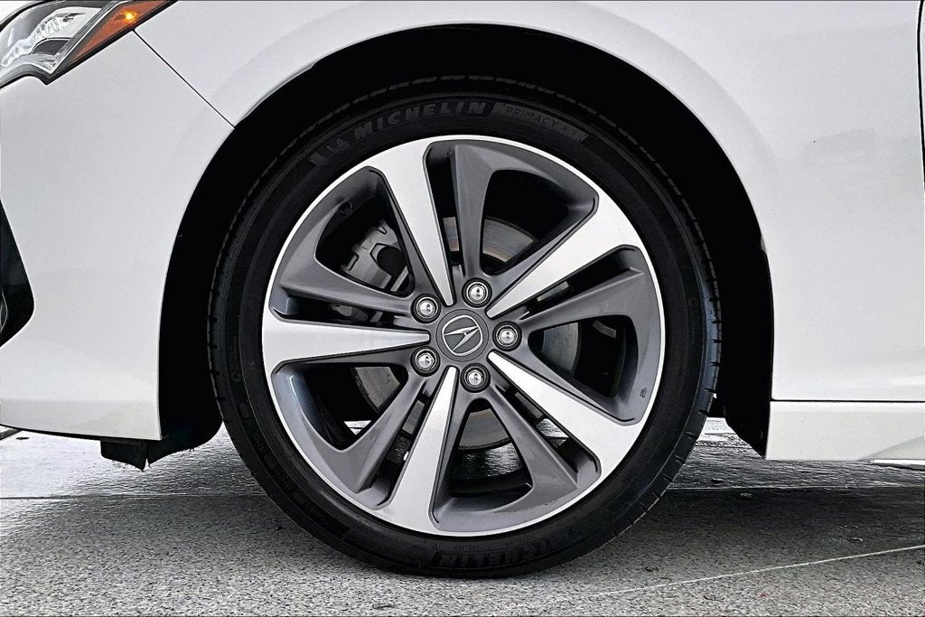 2023 Acura TLX Advance SH-AWD