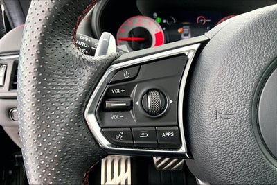 2023 Acura TLX Type S SH-AWD