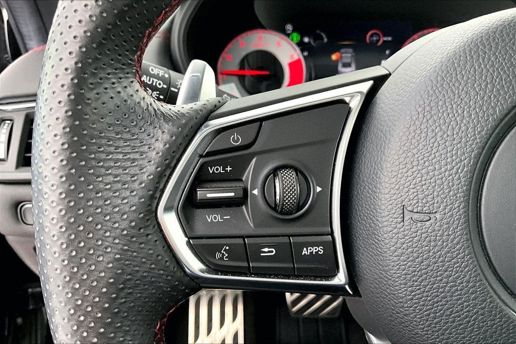 2023 Acura TLX Type S SH-AWD