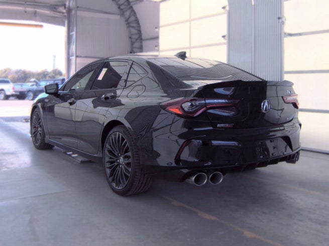 2023 Acura TLX Type S SH-AWD