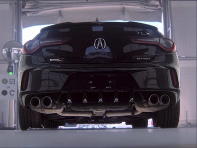 2023 Acura TLX Type S SH-AWD