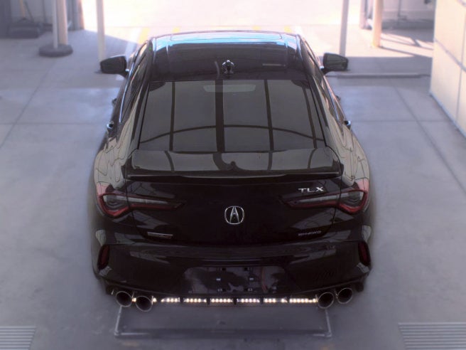 2023 Acura TLX Type S SH-AWD