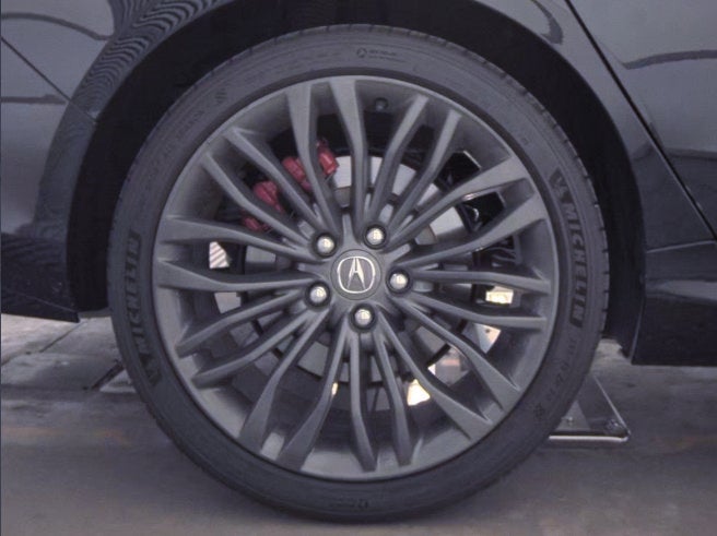 2023 Acura TLX Type S SH-AWD