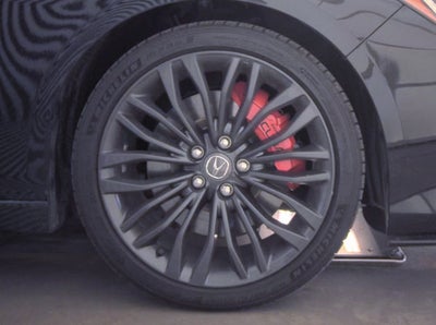 2023 Acura TLX Type S SH-AWD