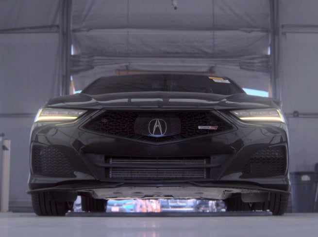 2023 Acura TLX Type S SH-AWD