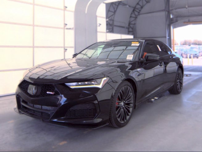 2023 Acura TLX Type S SH-AWD