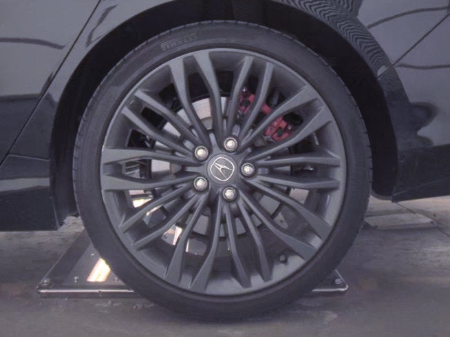2023 Acura TLX Type S SH-AWD