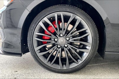 2023 Acura TLX Type S SH-AWD