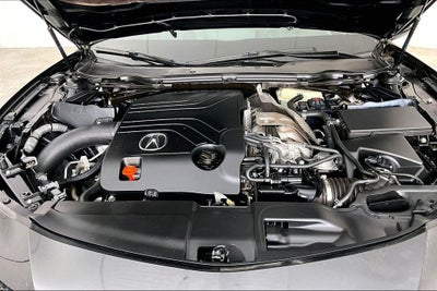 2023 Acura TLX Type S SH-AWD