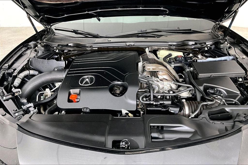 2023 Acura TLX Type S SH-AWD