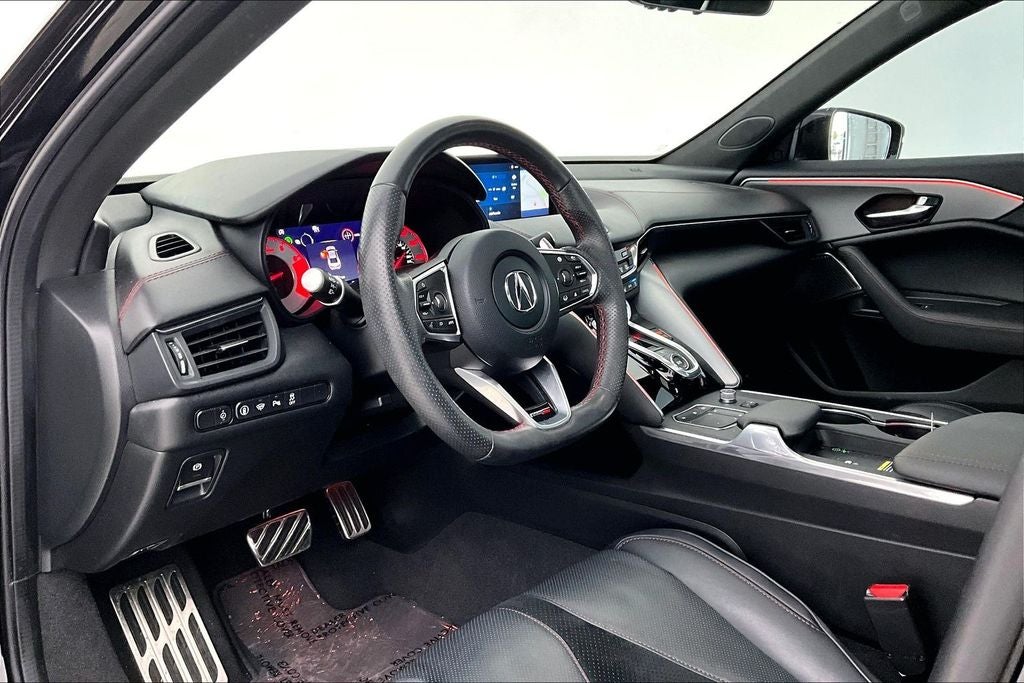 2023 Acura TLX Type S SH-AWD