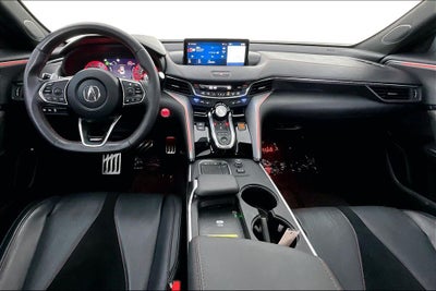 2023 Acura TLX Type S SH-AWD