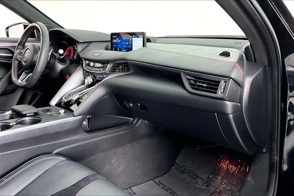 2023 Acura TLX Type S SH-AWD